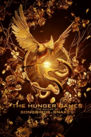 The Hungers Games : The Ballad of Songbirds & Snake (2023)