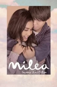 Milea Suara Dari Dilan (2020)