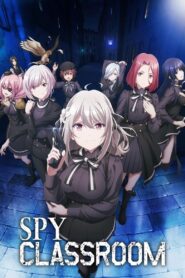 Spy Classroom (2023)