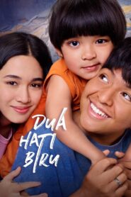 Dua Hati Biru (2024)