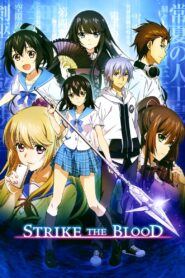 Strike the Blood (2016)