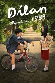 Dilan 1983- Wo Ai Ni (2024)