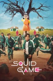 Squid Game: Season 2 (2024)