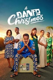 A Danfo Christmas (2024)