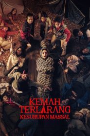 Kemah Terlarang- Kesurupan Massal (2024)
