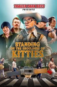 Standing on the Shoulders of Kitties: The Bubbles and the Shitrockers Story (2024)