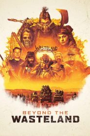 Beyond the Wasteland (2023)