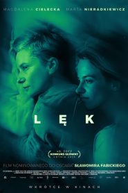 Lek – Anxiety (2025)