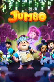 Jumbo (2025)