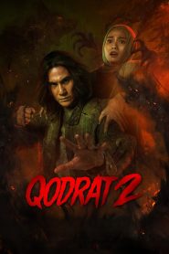 The Unholy 2 – Qodrat 2 (2025)