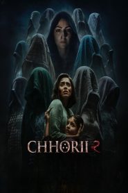 Chhorii 2 (2025)